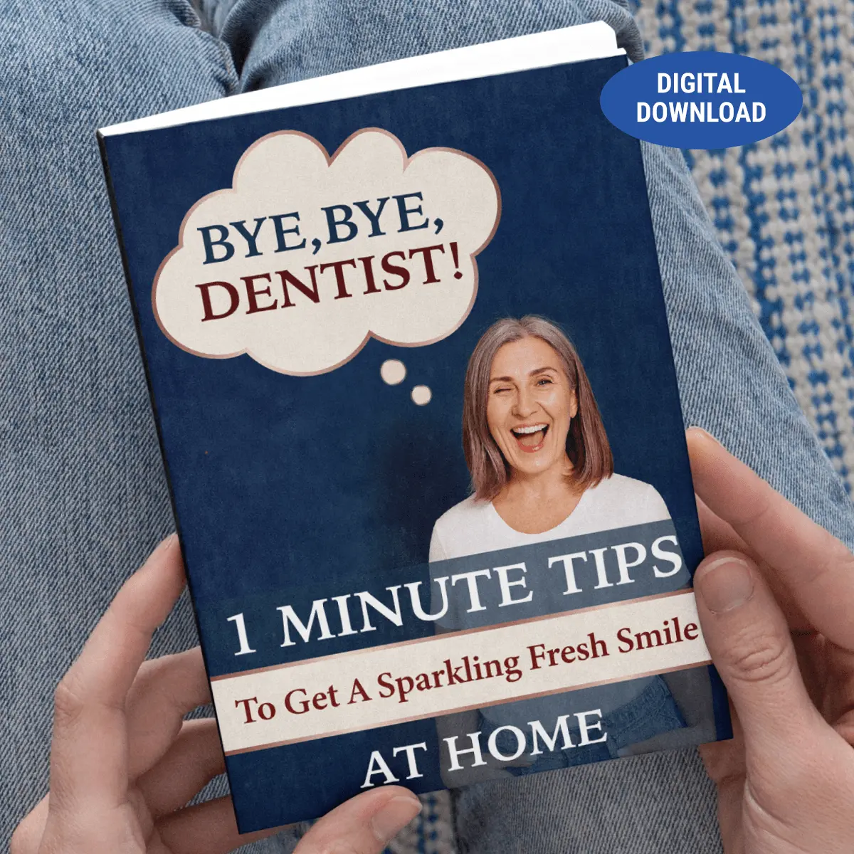 Bye Bye Dentist Bonus